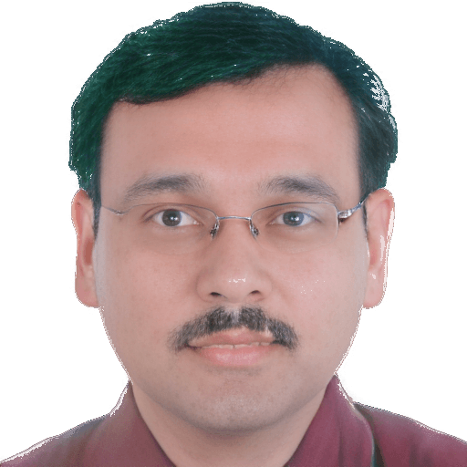 Dr. Ravikanth Adiraju