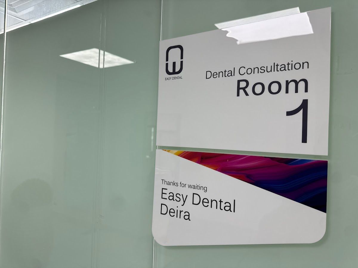 Easy Dental Dubai