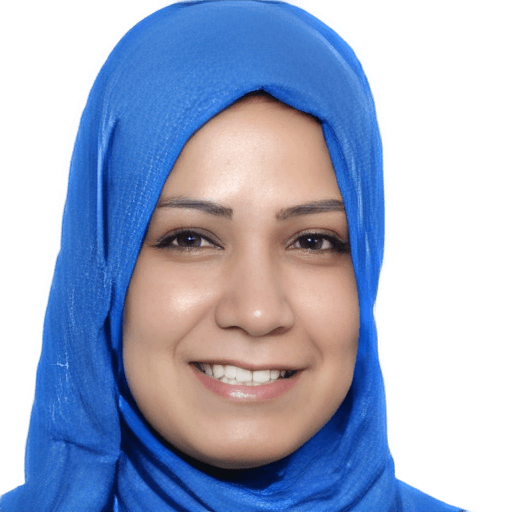 Dr. Reem Ammoura
