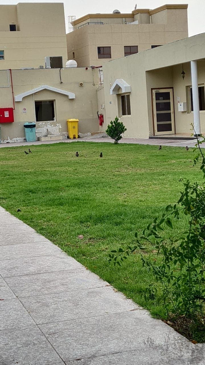 Emirates Hospitals Rehabilitation And Homecare Services LLC