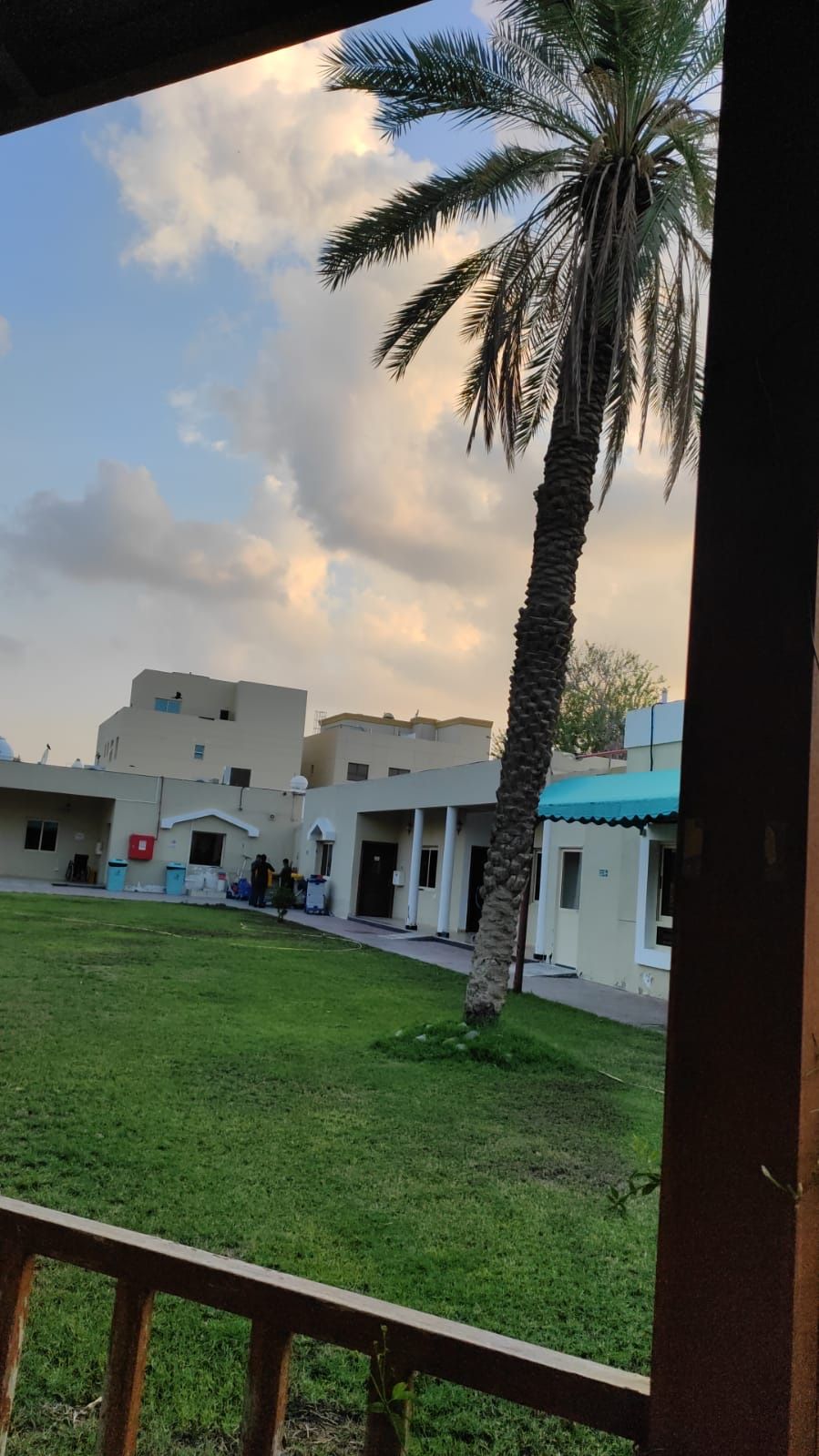 Emirates Hospitals Rehabilitation And Homecare Services LLC