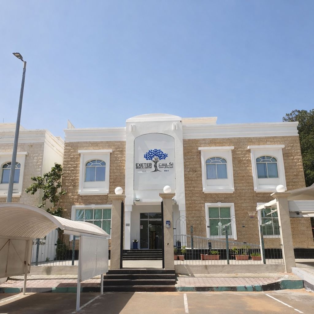 Exeter Medical Center For Bone And Joint Health Ll