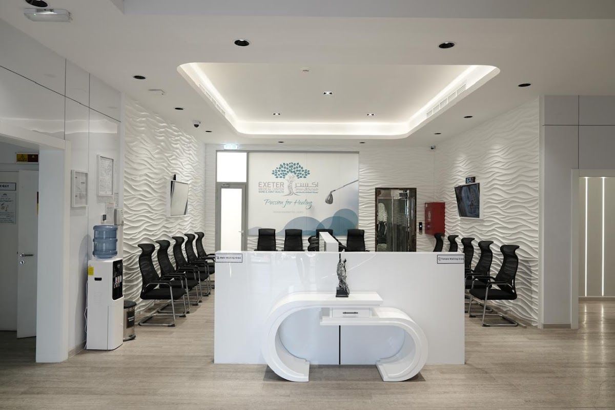 Exeter Medical Center For Bone And Joint Health Ll