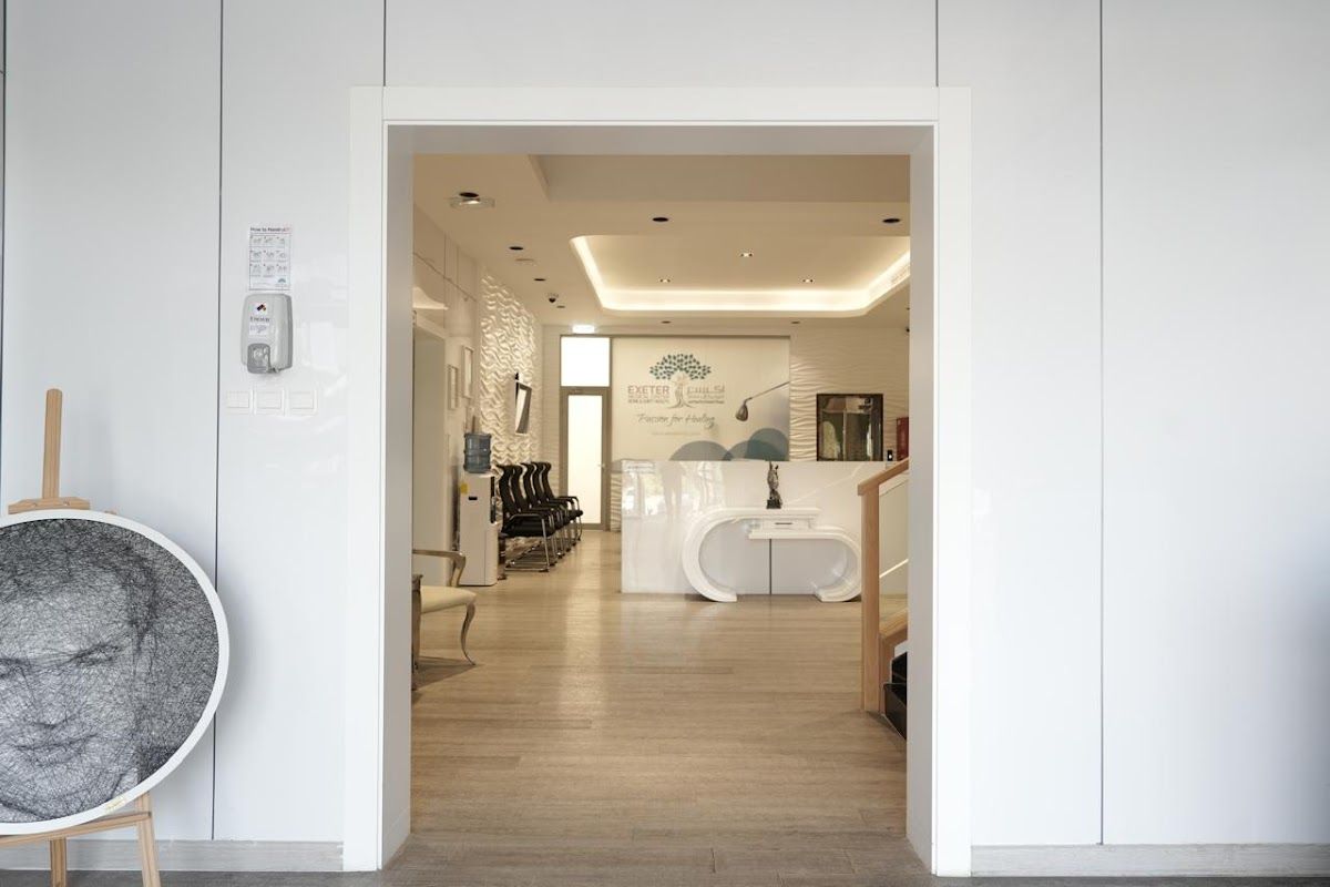 Exeter Medical Center For Bone And Joint Health Ll