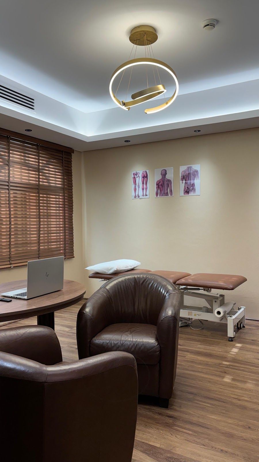 Exeter Medical Center For Bone And Joint Health Ll