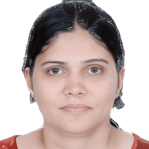 Dr. Priyanka Somani