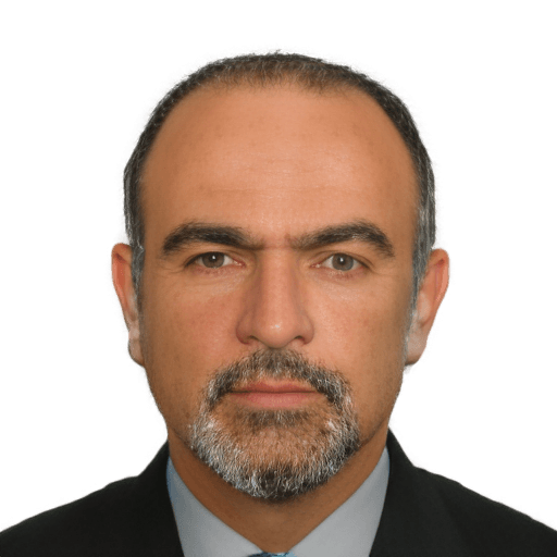 Dr. Khaled Almansoori