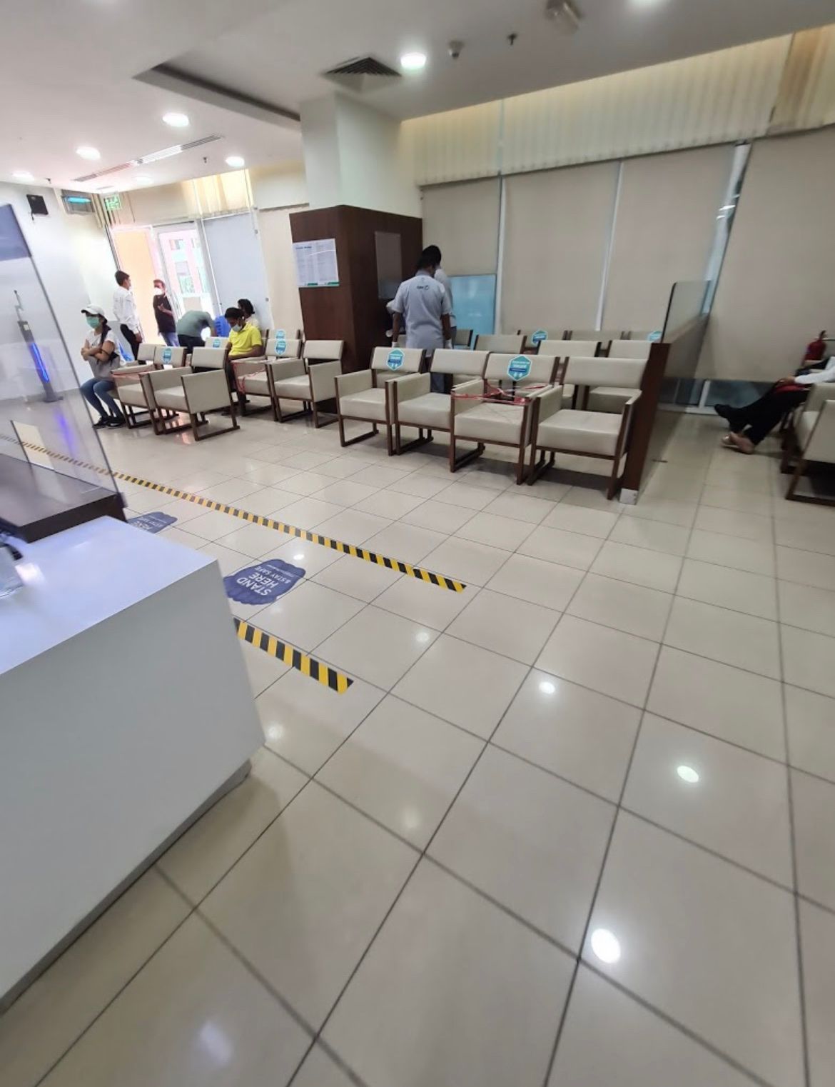 Gardens Speciality Clinic Br Of Dm Healthcare LLC