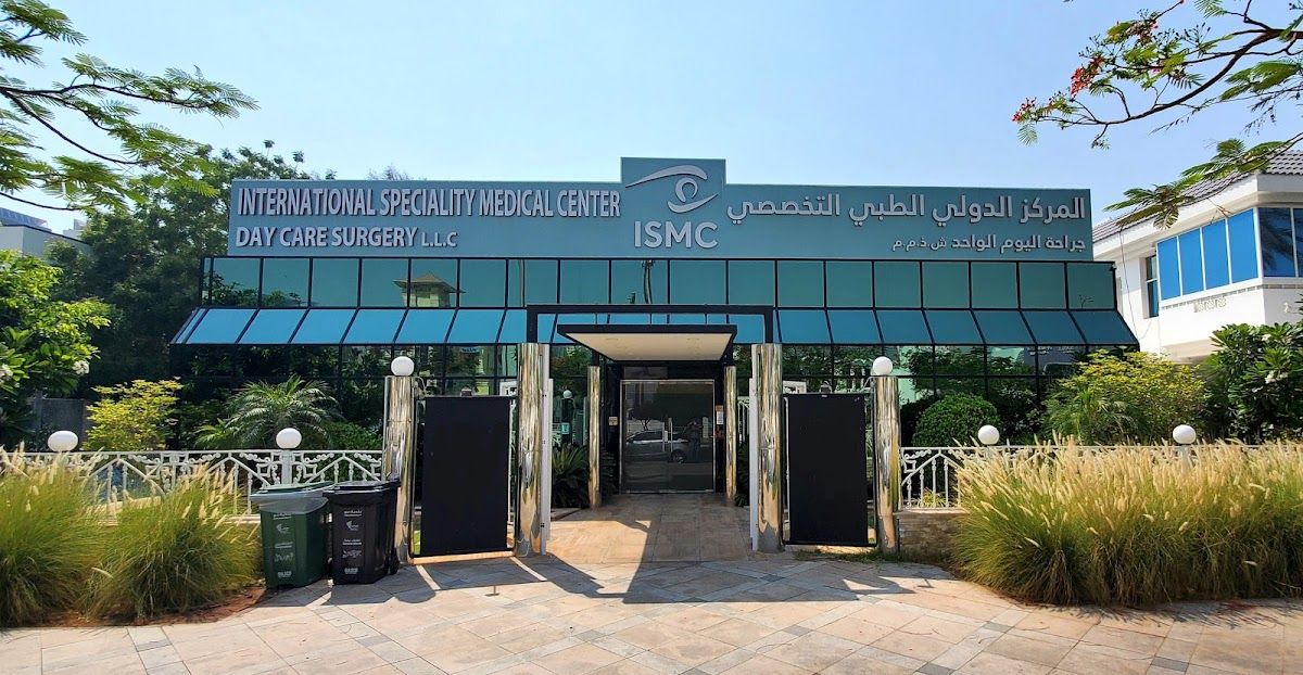International Eye Surgery Centre Day Care Surgery