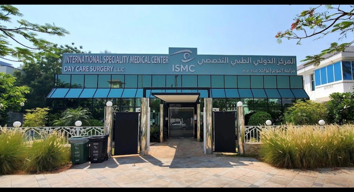 International Eye Surgery Centre Day Care Surgery