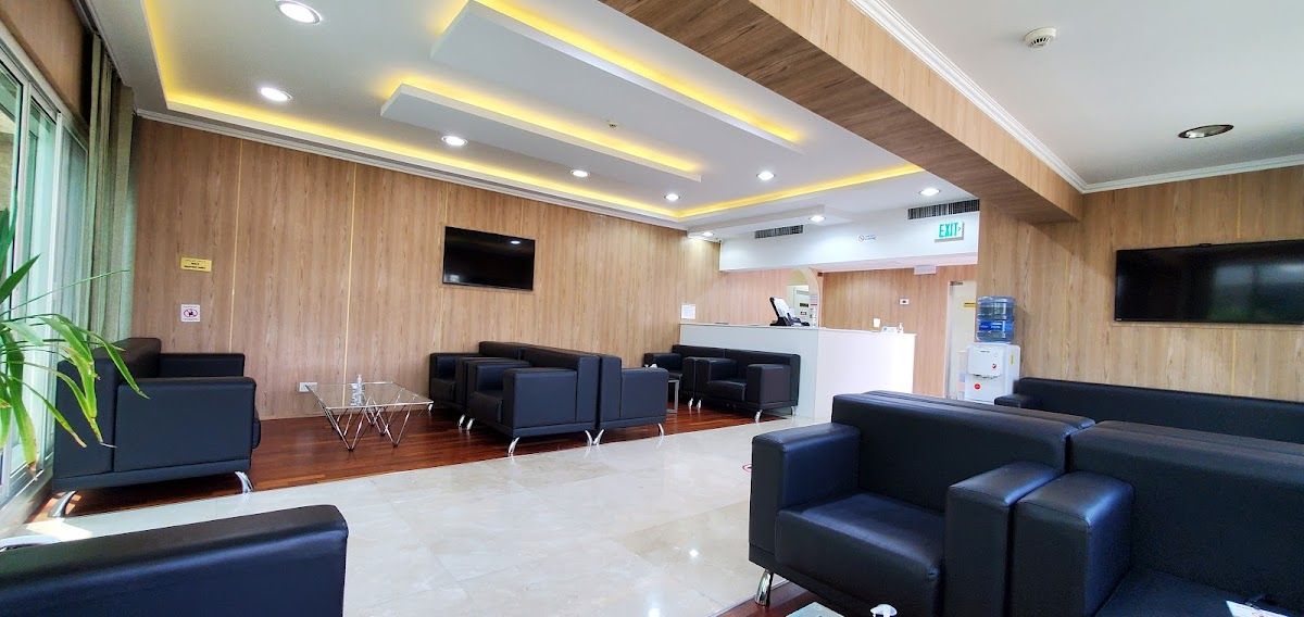 International Eye Surgery Centre Day Care Surgery