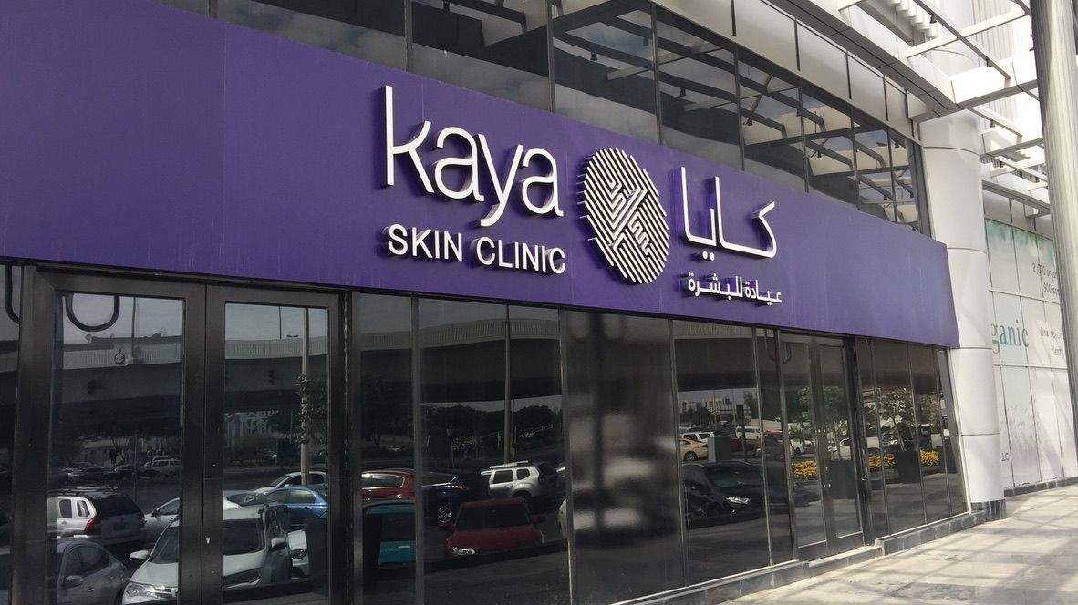 Kaya Skin Care Clinic