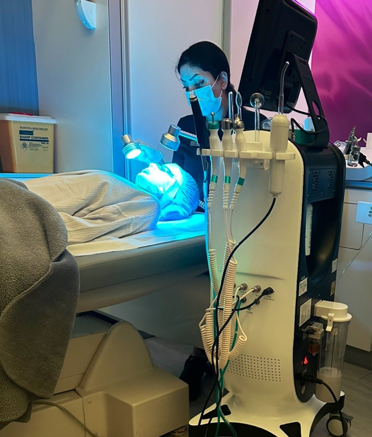 Kaya Skin Care Clinic