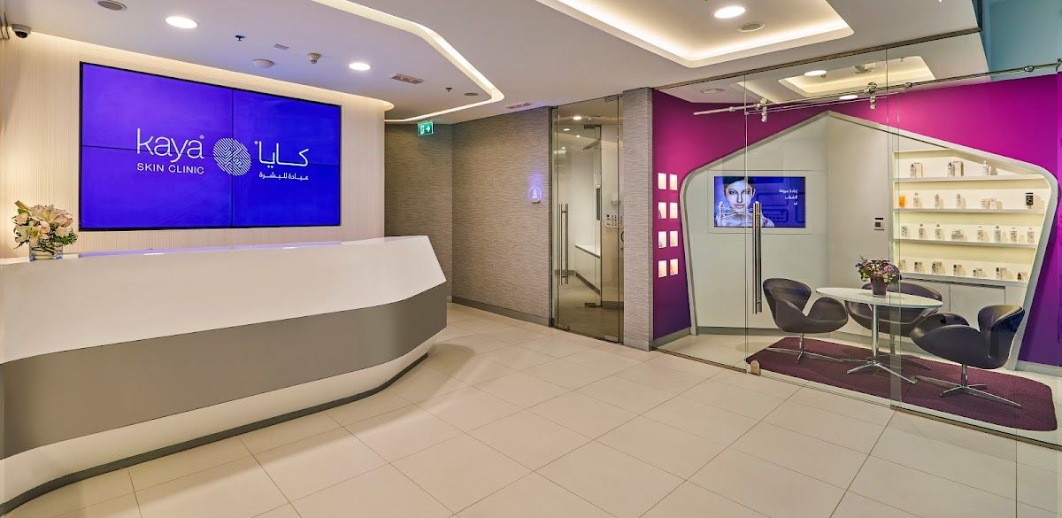 Kaya Skin Care Clinic