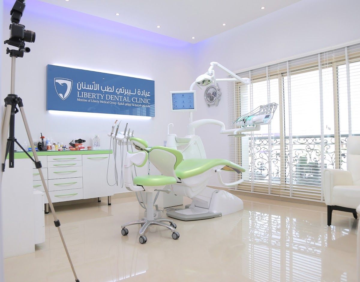 Liberty Dental Clinic