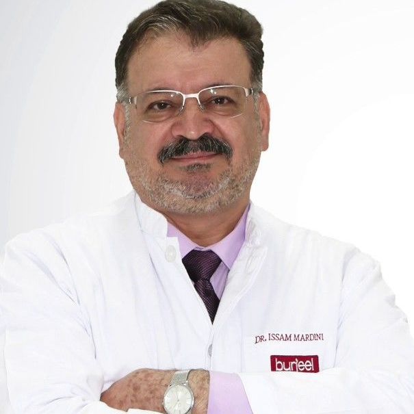 Dr. Issam Mardiny