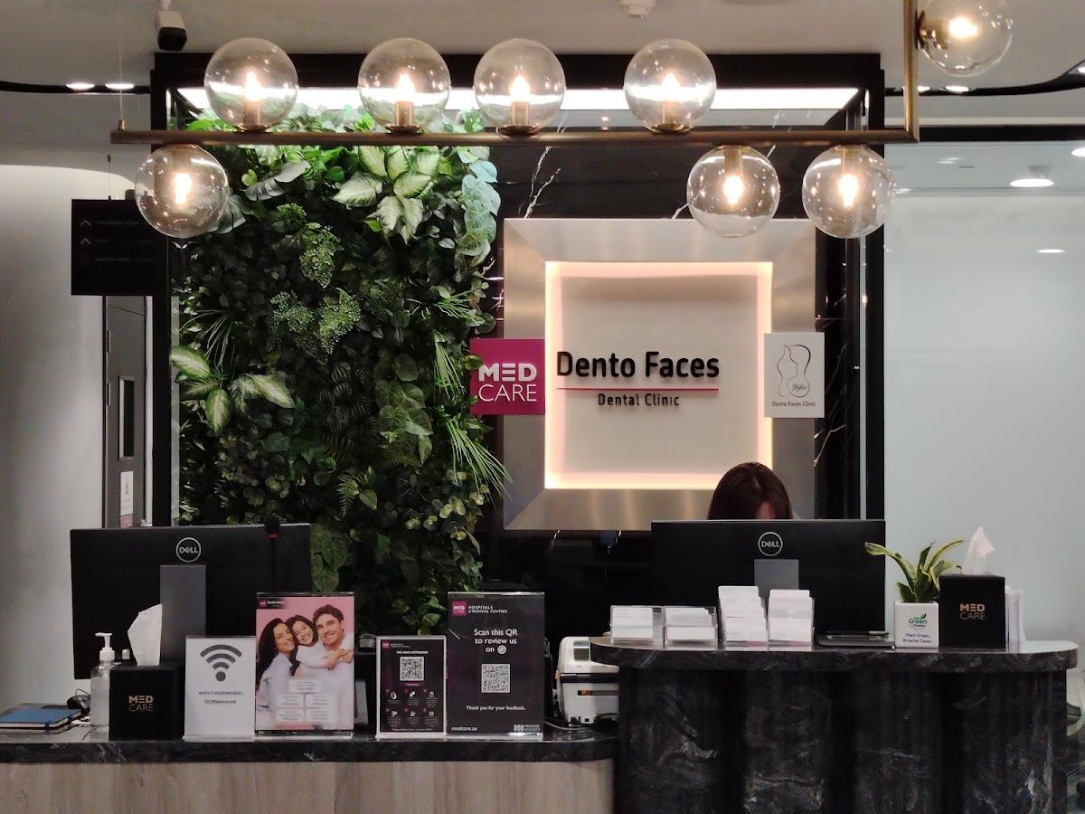 Medcare Medical Centre Jumeirah Br Of Medcare Hosp