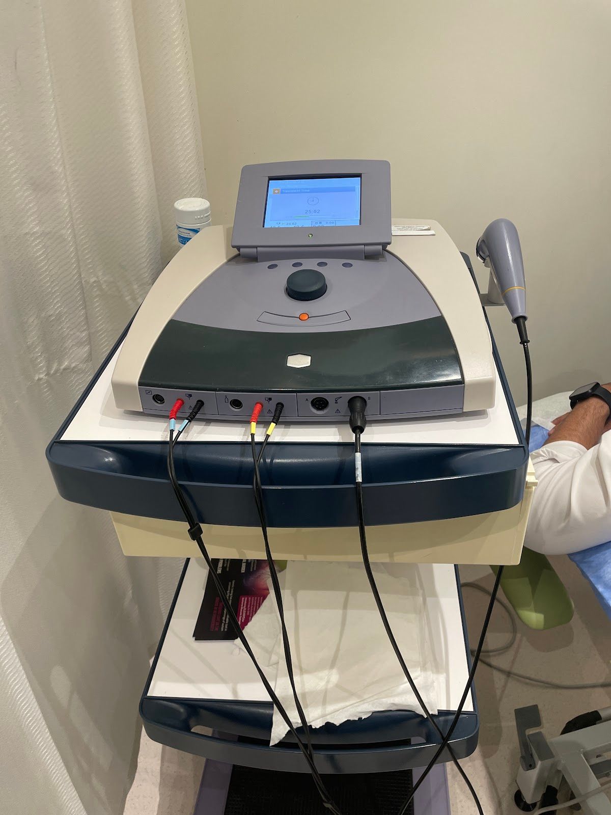 Medcare Medical Centre Motorcity Br Of Medcare Hos