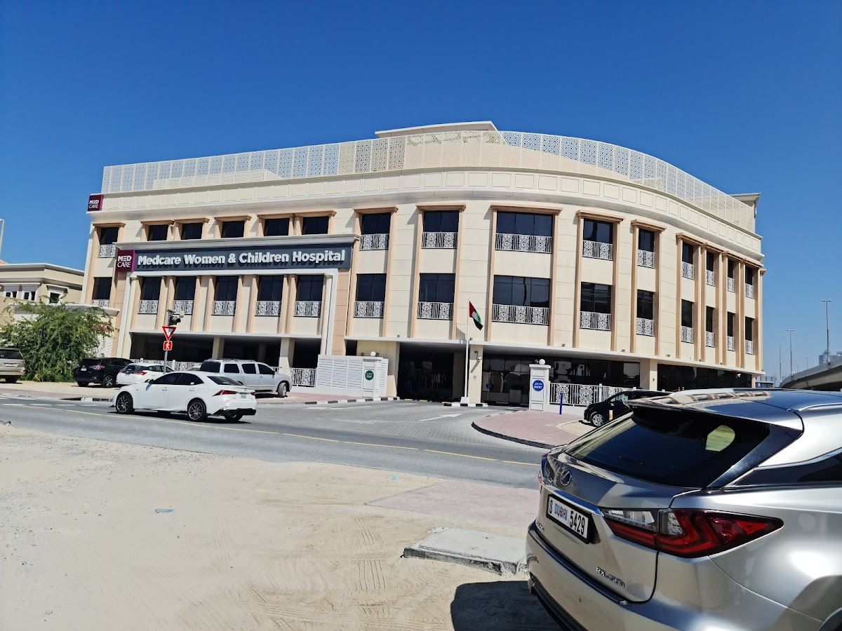 Medcare Women And Child Hospital Br Of Medcare Hos
