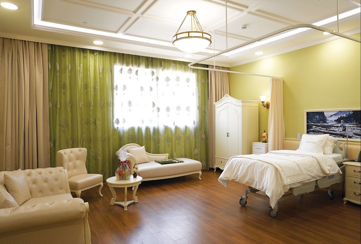 Medcare Women And Child Hospital Br Of Medcare Hos