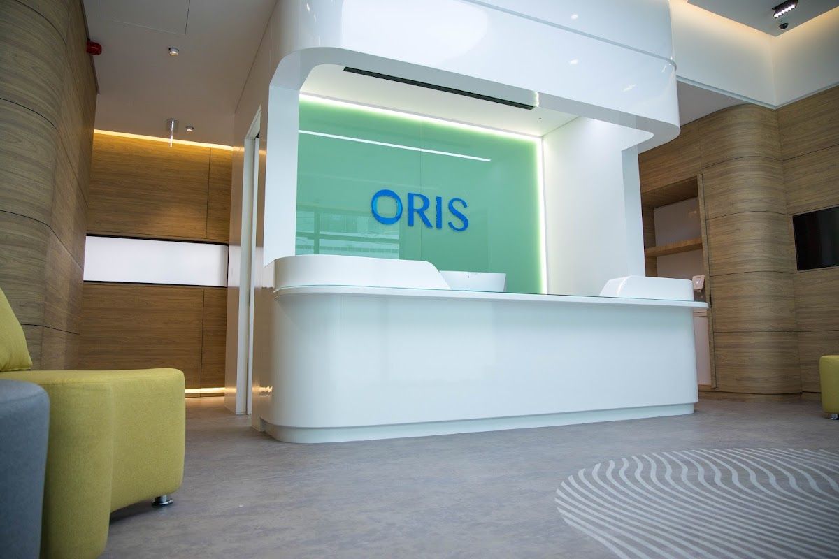 Oris Dental Center