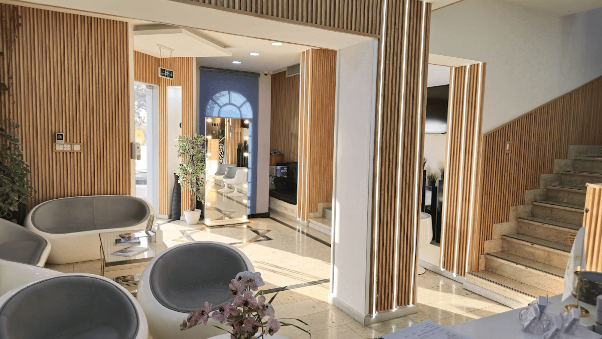 Sansaya Cosmetic Surgery And Dentistry Clinic LLC