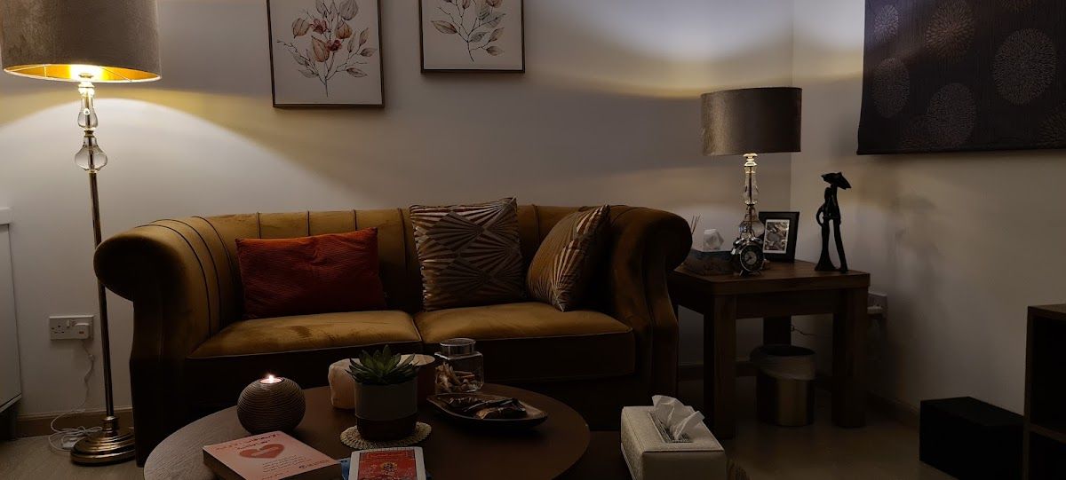 The General Medical Centre1 Br Of G M C Healthcare LLC