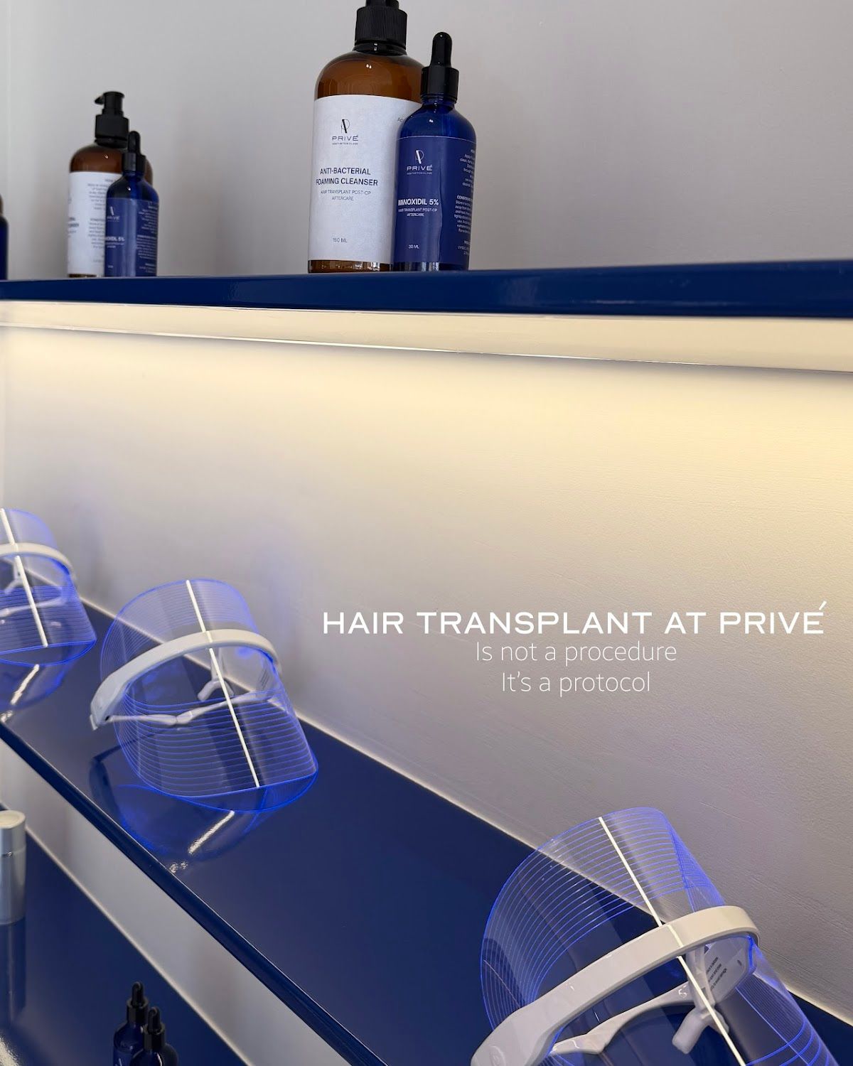 The Private Clinic Medical And Aesthetic Centre