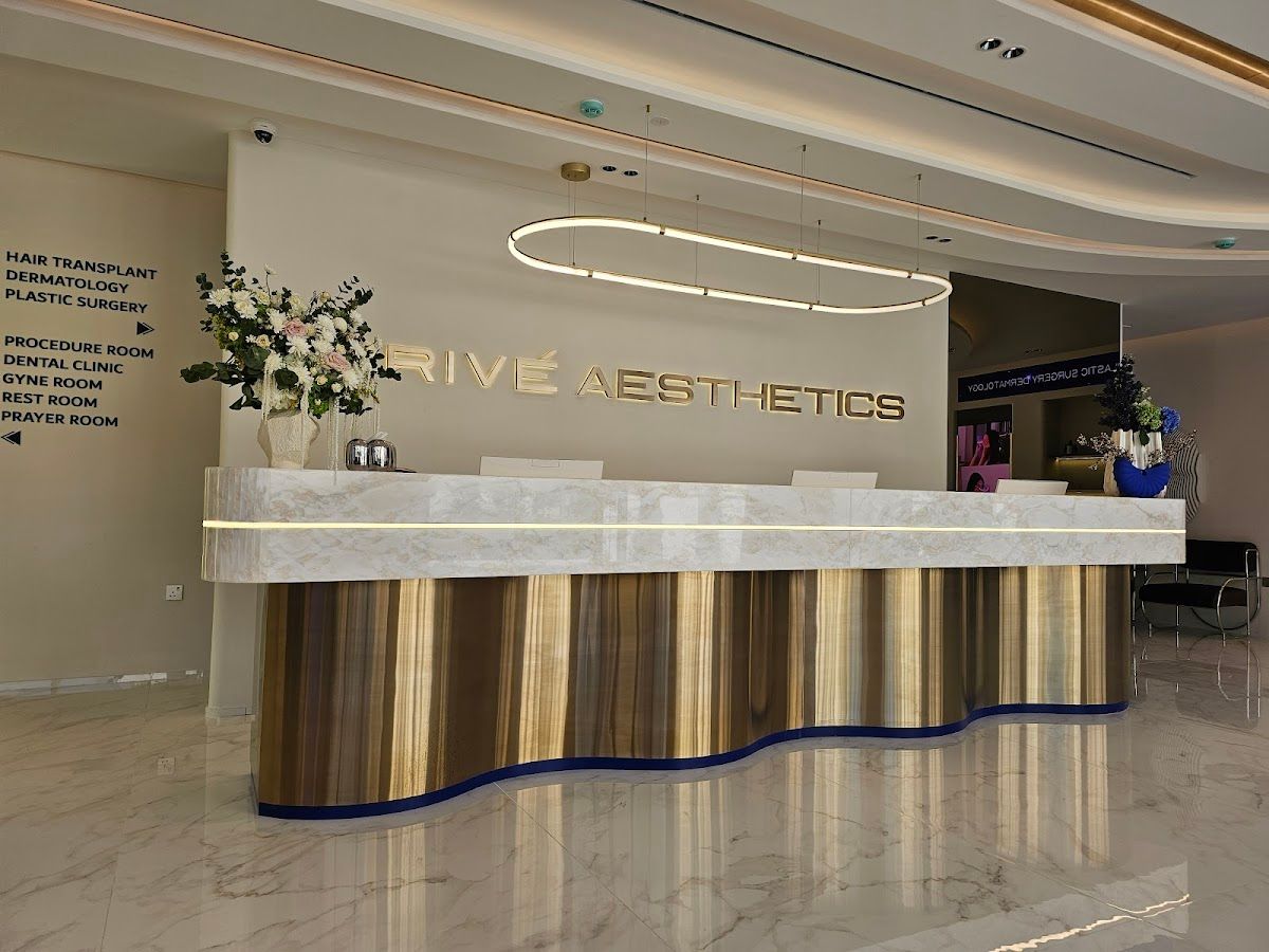 The Private Clinic Medical And Aesthetic Centre
