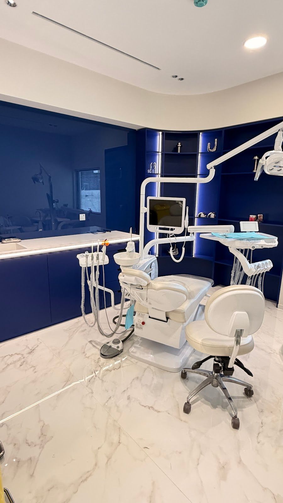 The Private Clinic Medical And Aesthetic Centre
