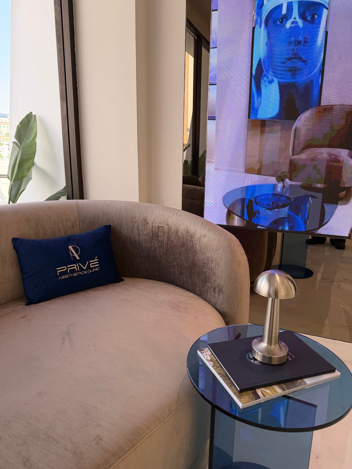 The Private Clinic Medical And Aesthetic Centre