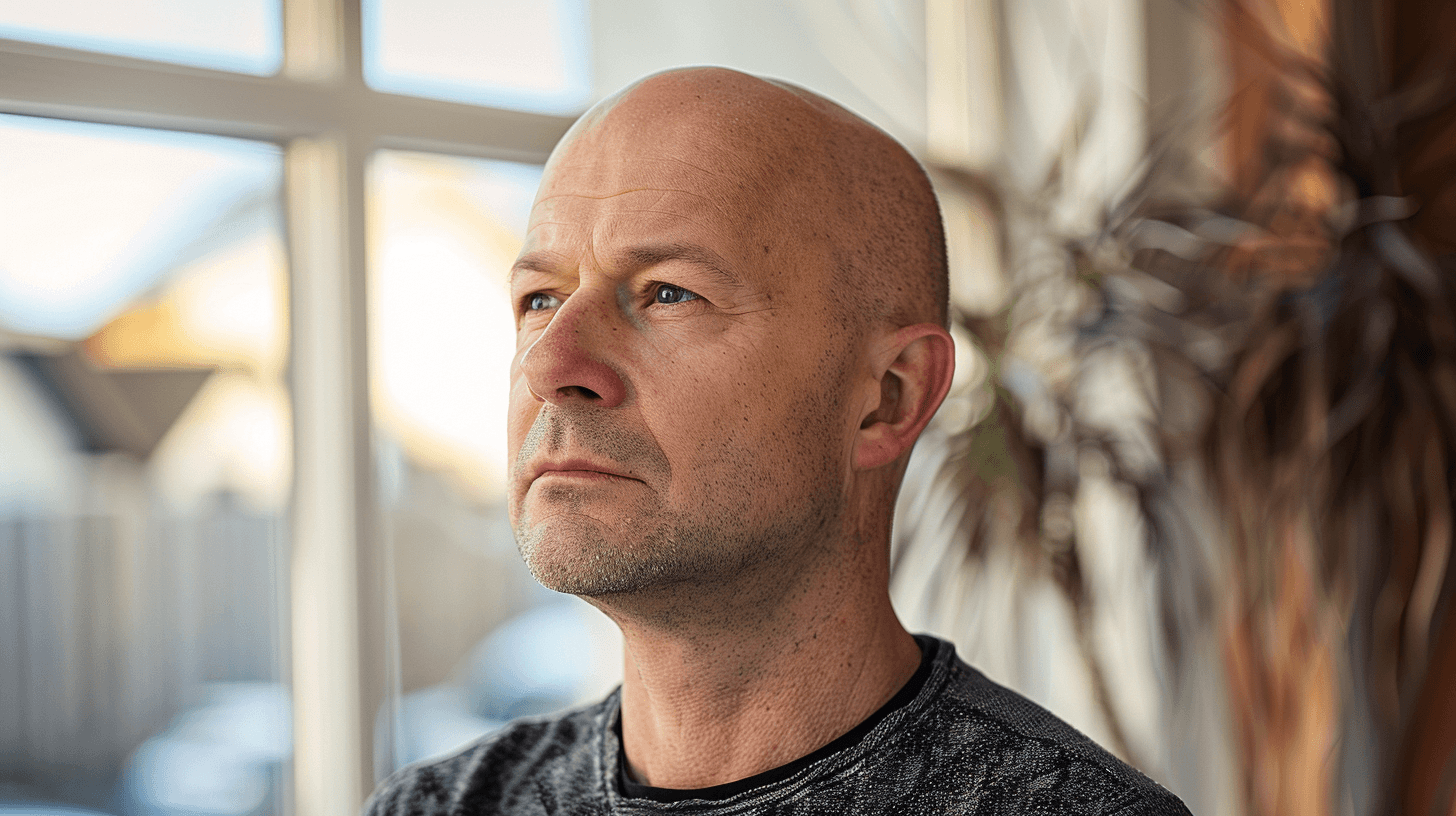 When Should You Worry About Hair Loss?