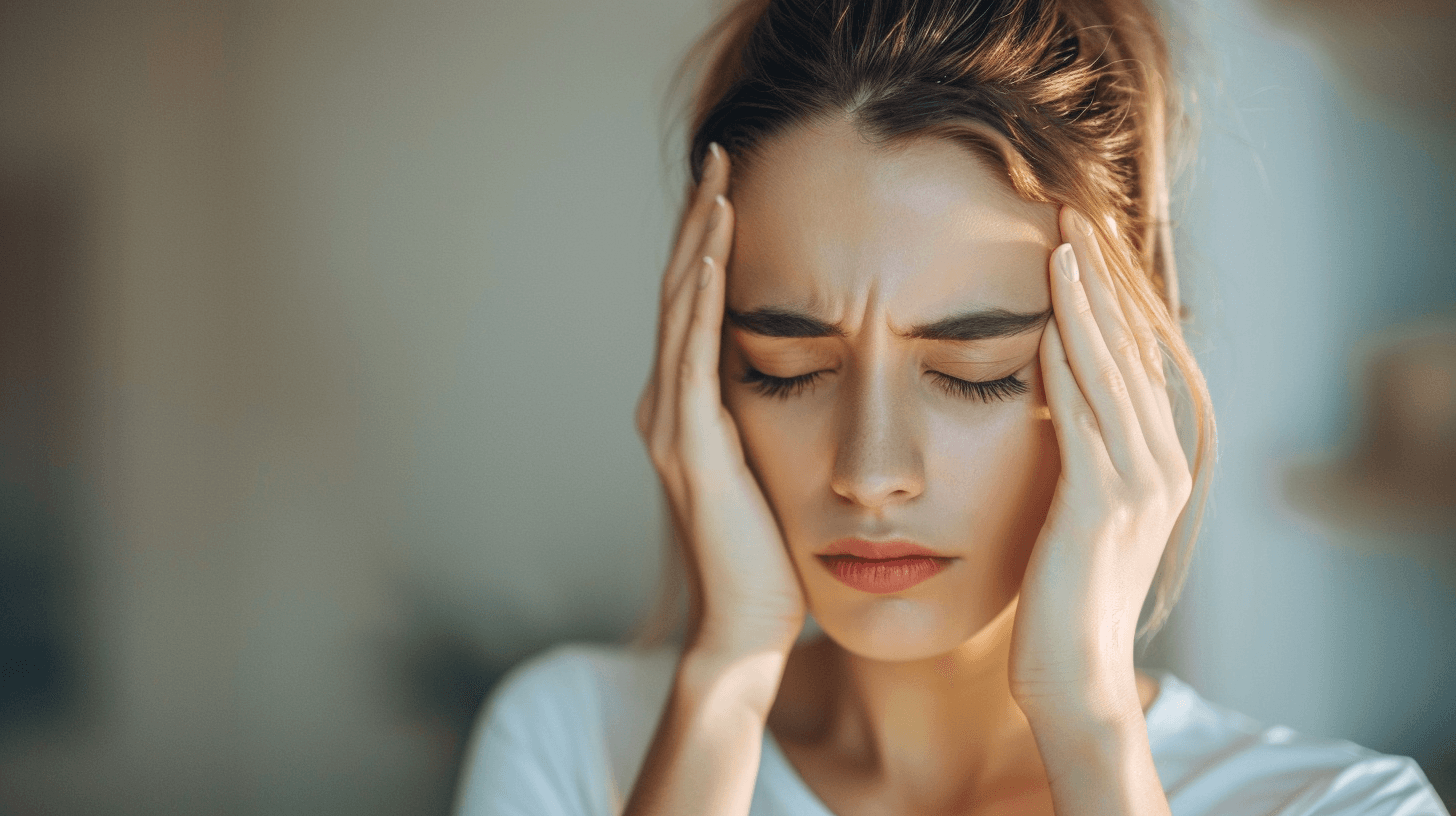 Is Frequent Headache a Sign of Something Serious?