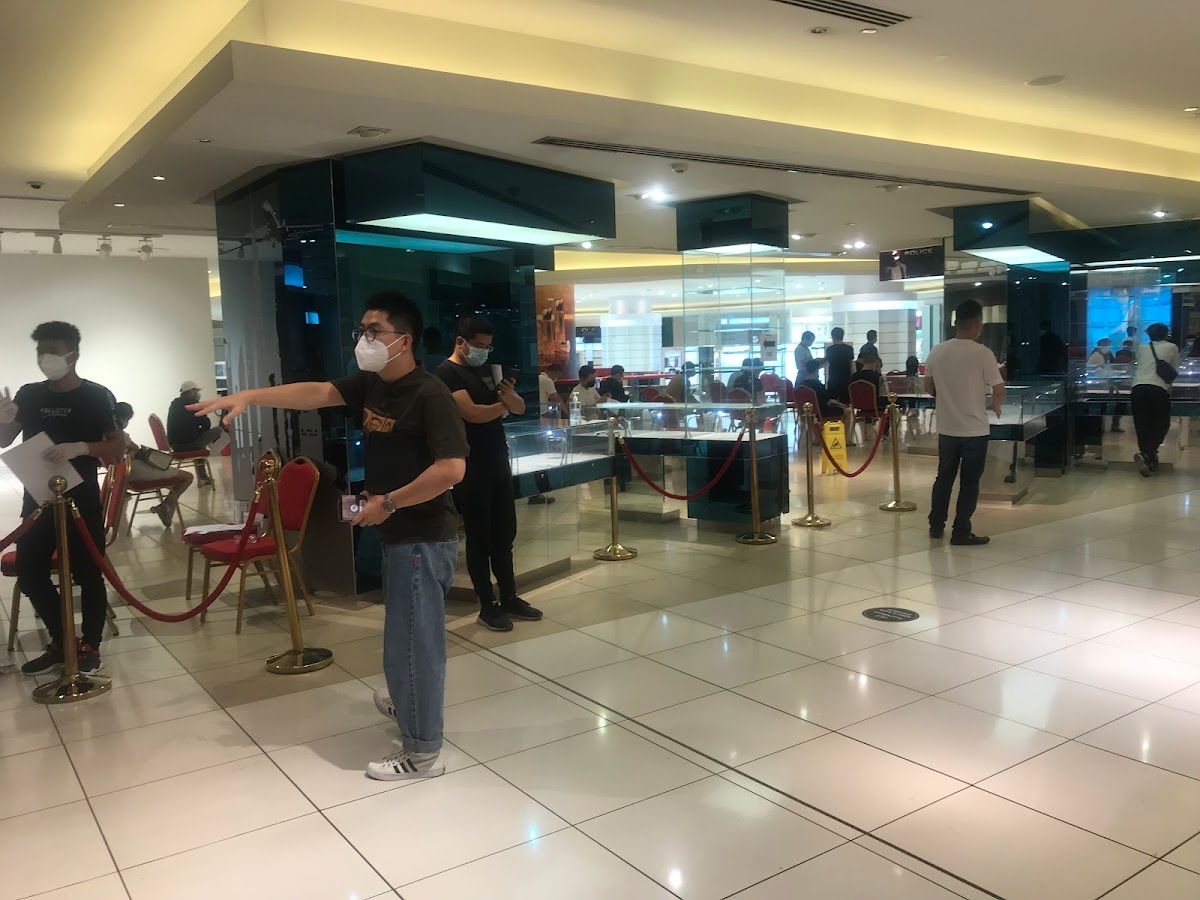 United Medical Center